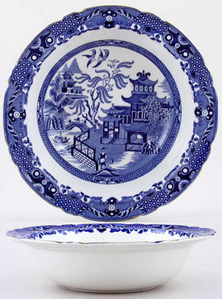 Bowl c1930s